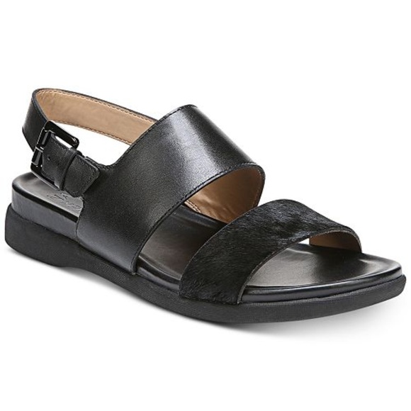 naturalizer emory sandals